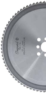 425*2,7*50 Z=80 Металлокерамические пильные диски, Segmetal, линия STC 1 - компания «ОРП-С»