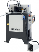 KABAN CF 3060 Автоматический станок для обработки импоста - компания «ОРП-С»