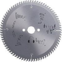 Диск 420*4,0*30 Z=120 HM (neg) для резки ПВХ и Алюминия MCD - компания «ОРП-С»
