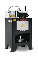 KABAN OA 1010  Модульный станок для фрезеровки торцов импоста и зачистки углов  - компания «ОРП-С»