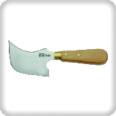 Нож зачистной DON CARLOS YT-48 - компания «ОРП-С»