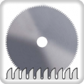 Пильные диски  CrV для резки профиля и труб из металла - компания «ОРП-С»