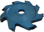 Диск 355*2,6*25,4 Z=80 HM DRY CUT для сухой резки металла и сэндвич-панелей SEGMETAL - компания «ОРП-С»