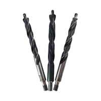 Комплект сверл OZGENC MT-15 (резьба М8*М10*М8) - компания «ОРП-С»