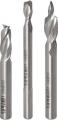 Сверла ступенчатые и зенкеры