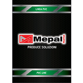 Каталог компании «Mepal» (2016 г.)