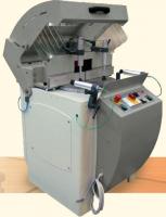 MEPAL LUNA-450 Одноголовочный станок для резки профиля - компания «ОРП-С»